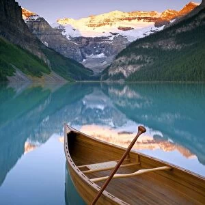 Canada Photo Mug Collection: Lakes