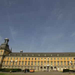 Germany Jigsaw Puzzle Collection: Bonn