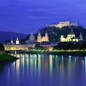 Austria Photo Mug Collection: Castles