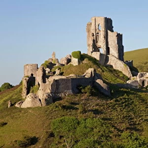 England Jigsaw Puzzle Collection: Dorset