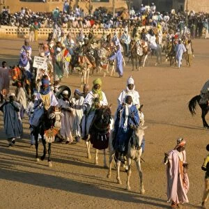 Nigeria Photo Mug Collection: Kano