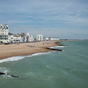 England Jigsaw Puzzle Collection: East Sussex