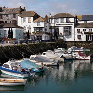 Architecture Jigsaw Puzzle Collection: Harbours