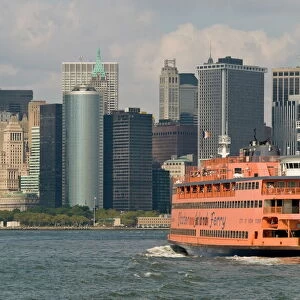 New York Jigsaw Puzzle Collection: Staten Island