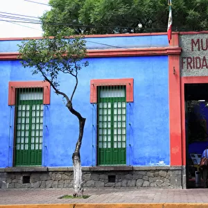 Mexico Photo Mug Collection: Mexico City