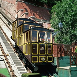 Hungary Photo Mug Collection: Railways