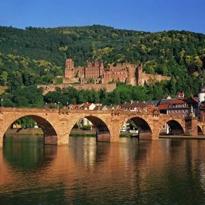 Germany Jigsaw Puzzle Collection: Baden-Wurttemberg