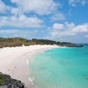 Bermuda Jigsaw Puzzle Collection: Related Images