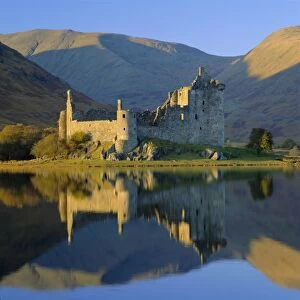 Lakes Jigsaw Puzzle Collection: Loch Awe