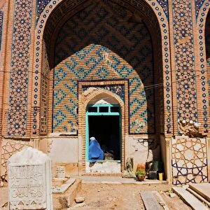 Afghanistan Jigsaw Puzzle Collection: Herat