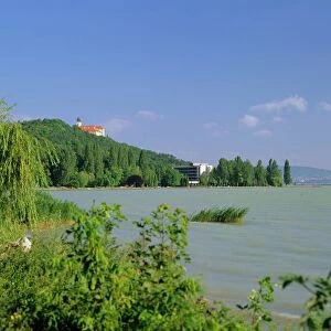 Hungary Collection: Lakes