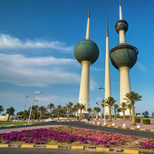 Kuwait Photo Mug Collection: Kuwait