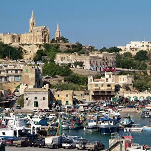 Malta Jigsaw Puzzle Collection: Related Images
