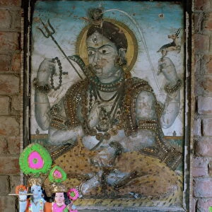 India Jigsaw Puzzle Collection: Ahmedabad