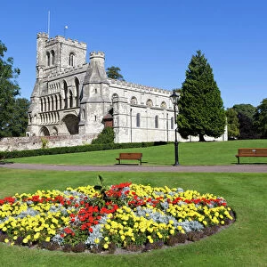 Bedfordshire Jigsaw Puzzle Collection: Dunstable