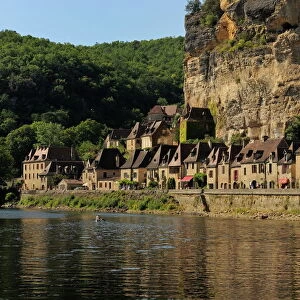 Canton Jigsaw Puzzle Collection: Dordogne