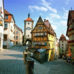 Germany Jigsaw Puzzle Collection: Bavaria