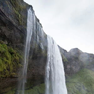 Iceland Photo Mug Collection: Lakes