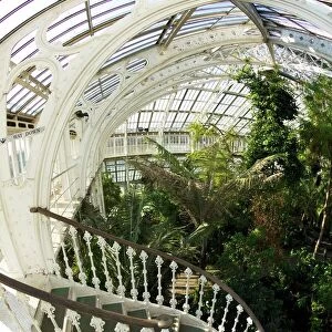 Heritage Sites Photo Mug Collection: Royal Botanic Gardens, Kew
