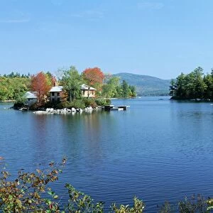 New Hampshire Jigsaw Puzzle Collection: Related Images