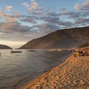 Malawi Jigsaw Puzzle Collection: Lakes