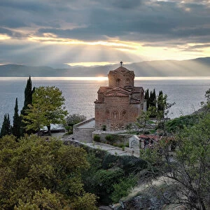 North Macedonia Jigsaw Puzzle Collection: Related Images