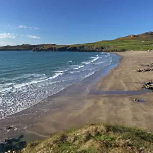 Pembrokeshire Jigsaw Puzzle Collection: Related Images