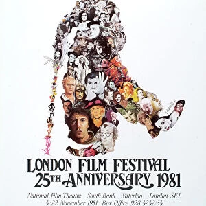 Movie Posters Jigsaw Puzzle Collection: BFI Southbank Posters