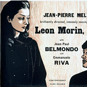 M Collection: Jean Morin