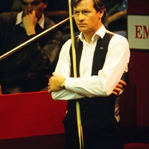 Sport Photo Mug Collection: Snooker