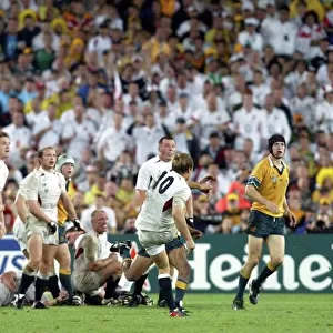2003 Rugby World Cup Final