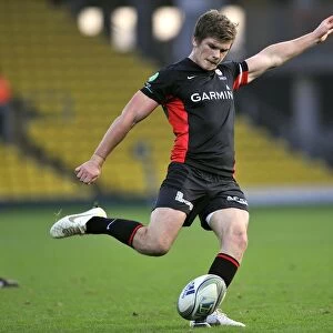 Popular Themes Jigsaw Puzzle Collection: Owen Farrell