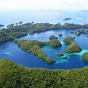 : The Islands of Palau