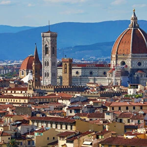 : Florence, Italy