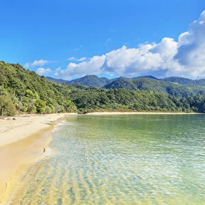 Oceania Jigsaw Puzzle Collection: New Zealand
