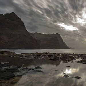 Cape Verde Jigsaw Puzzle Collection: Ponta do Sol