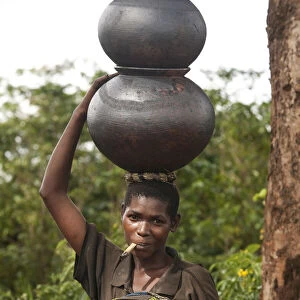 Burundi Photo Mug Collection: Kayanza