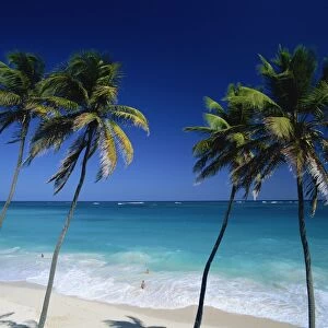 Barbados Premium Framed Print Collection: Related Images