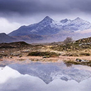 Popular Themes Jigsaw Puzzle Collection: Isle of Skye