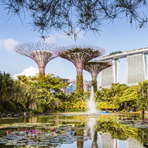 Singapore Jigsaw Puzzle Collection: Singapore Heritage Sites