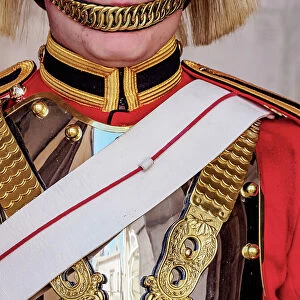 Museums Poster Print Collection: Household Cavalry Museum