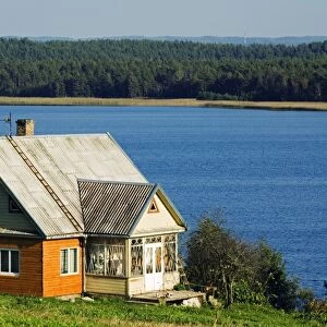 Lithuania Photo Mug Collection: Lakes