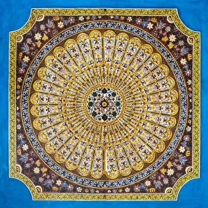 Morocco Jigsaw Puzzle Collection: Safi