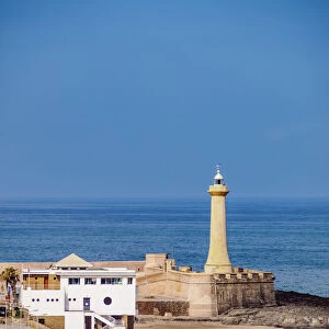 Morocco Jigsaw Puzzle Collection: Kenitra