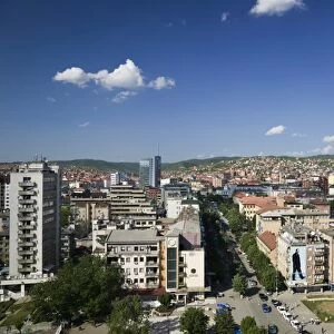 Kosovo Photo Mug Collection: Related Images