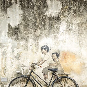 Malaysia Poster Print Collection: George Town