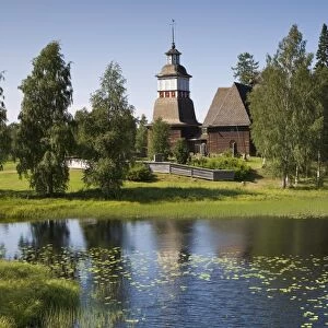 Finland Photo Mug Collection: Heritage Sites
