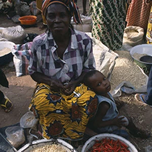 Nigeria Photo Mug Collection: Enugu