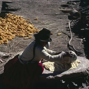 Bolivia Photo Mug Collection: Cochabamba
