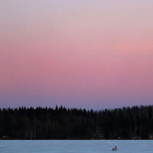 Finland Photo Mug Collection: Lahti
